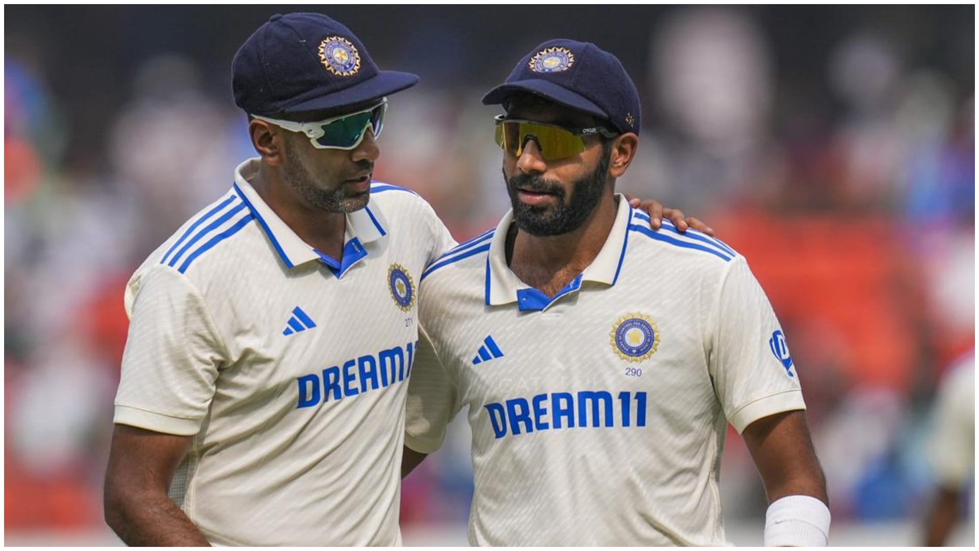 ravichandran ashwin father gives bold statement over spinners retirement said maybe he was humiliated know