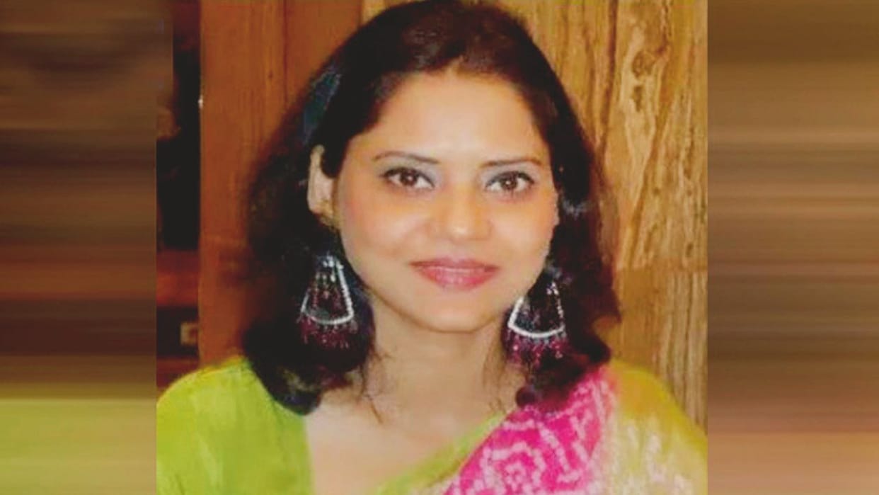 Himachal News IAS officer Nandita will be the Chief Electoral Officer of Himachal