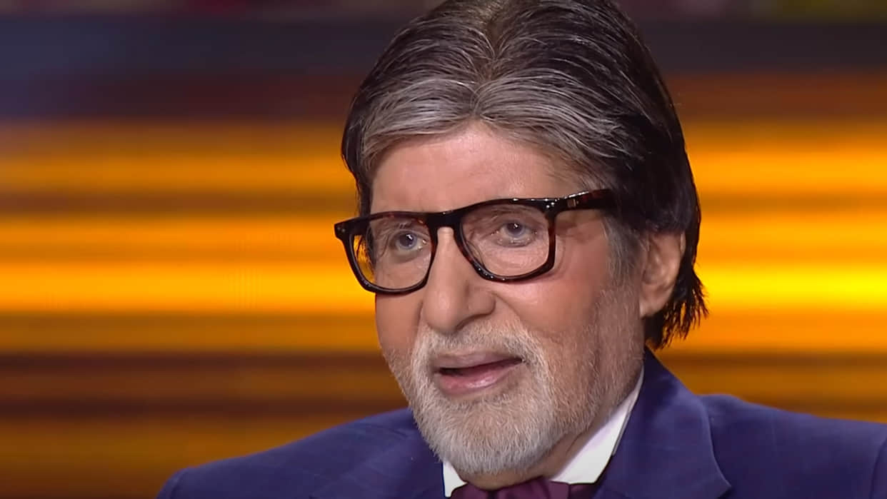 Amitabh Bachchan post on social media is it a hint towards Abhishek Bachchan Aishwarya Bachchan