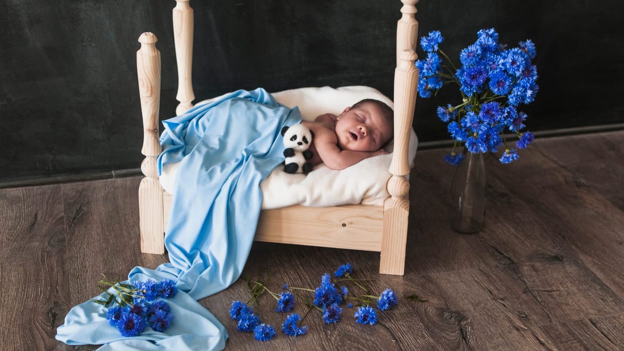 Choose a Hindu name for your son that makes him special know the list of the best unique names disprj