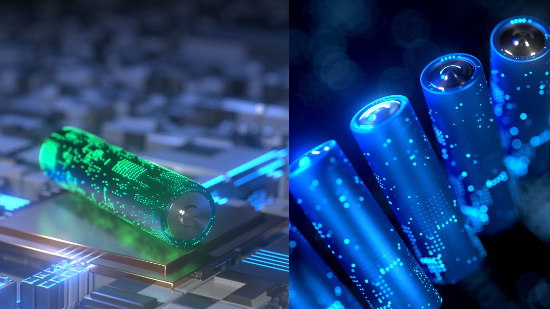 MIT scientists build hair size batteries that can power cell sized robots
