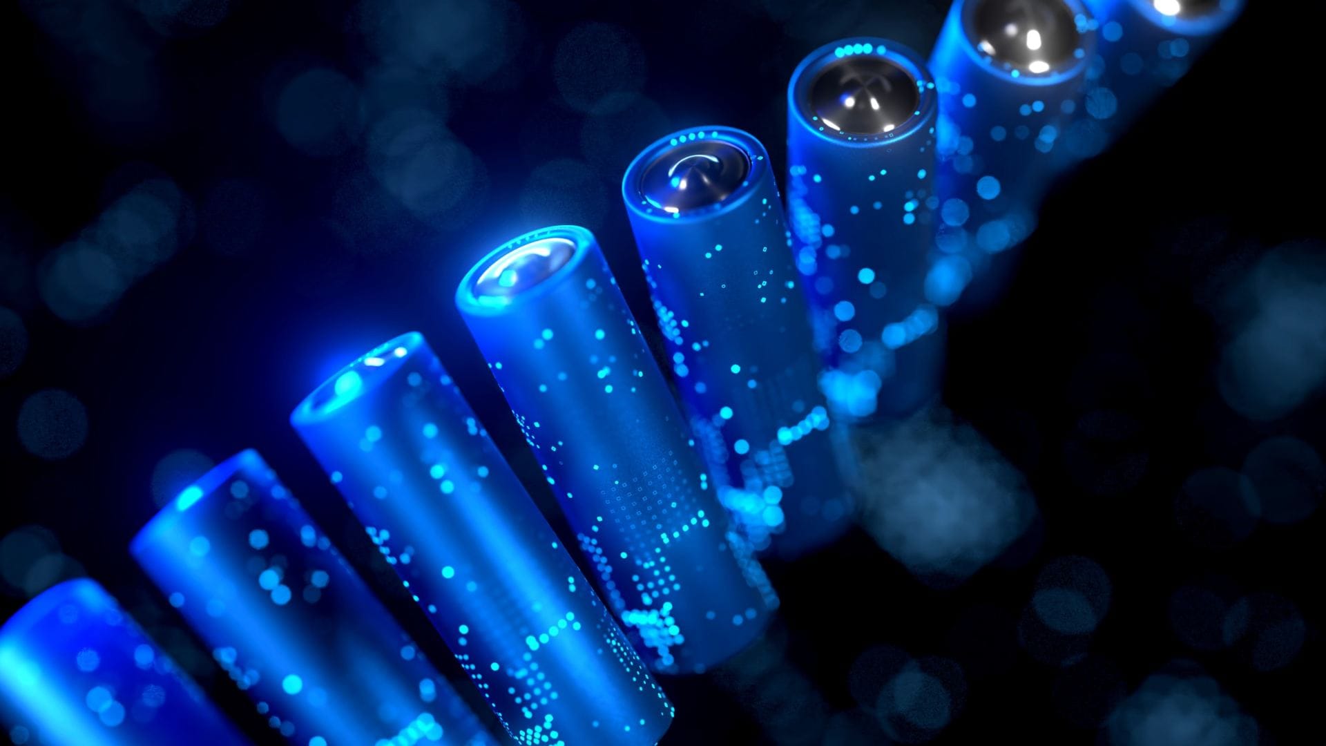 MIT scientists build hair size batteries that can power cell sized robots