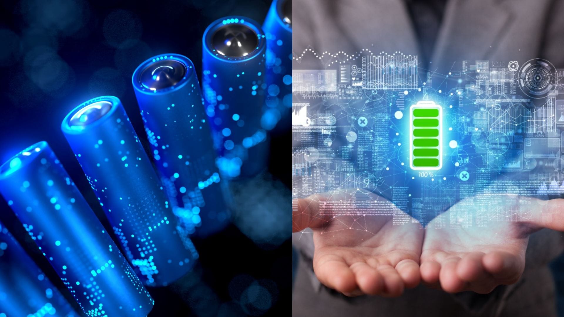 MIT scientists build hair size batteries that can power cell sized robots