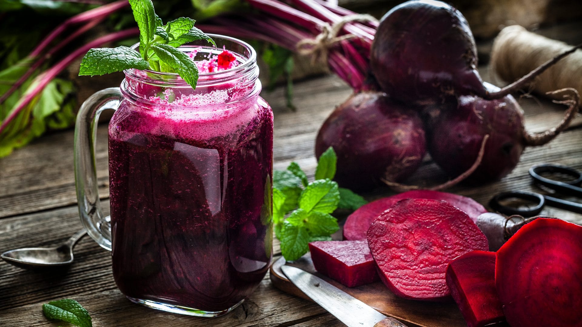 Healthy Drink Recipe how to make beetroot juice at home in hindi beetroot juice recipe