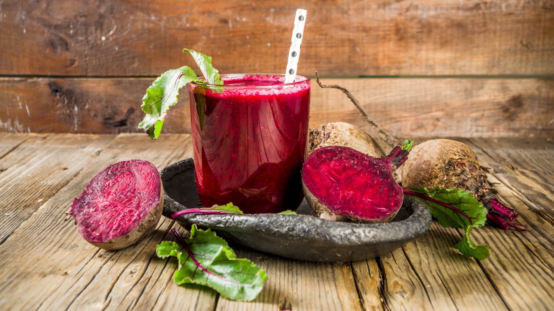 what is the best way to eat beetroot for health benefits