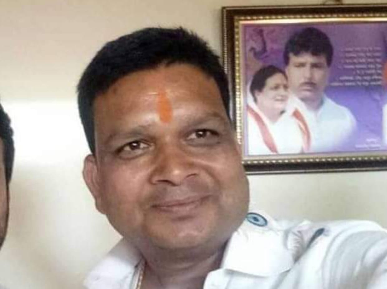 Indore: By-election in Ward 83 in Indore, BJP made Jitu Rathore its candidate, Congress is not decided.