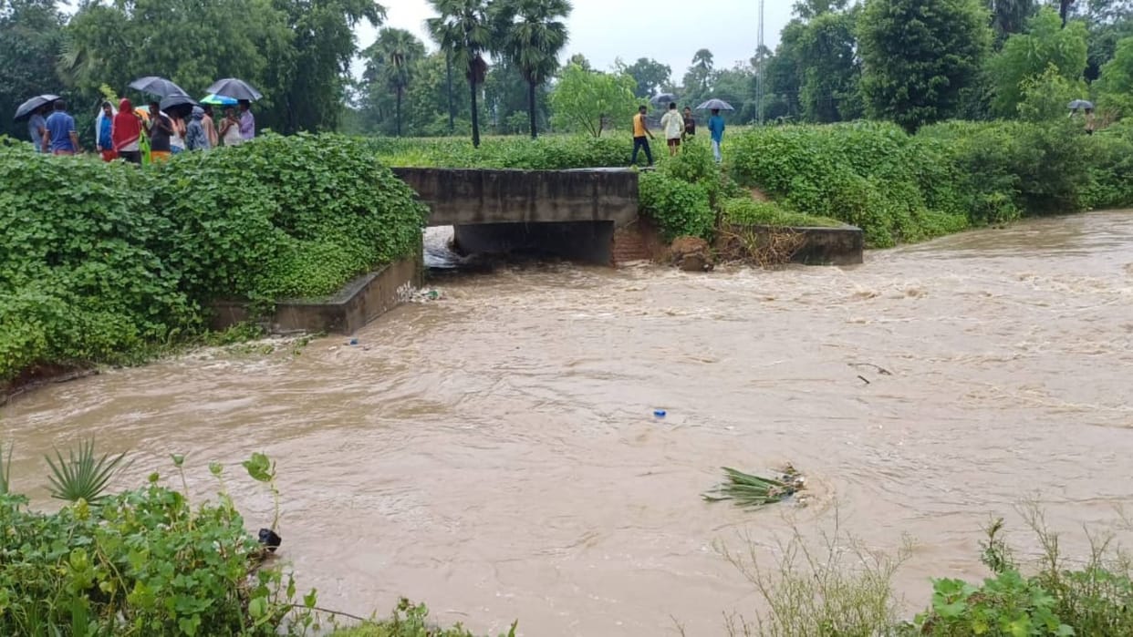 Trolley traffic will be stopped in Uttarakhand now bridges will be built