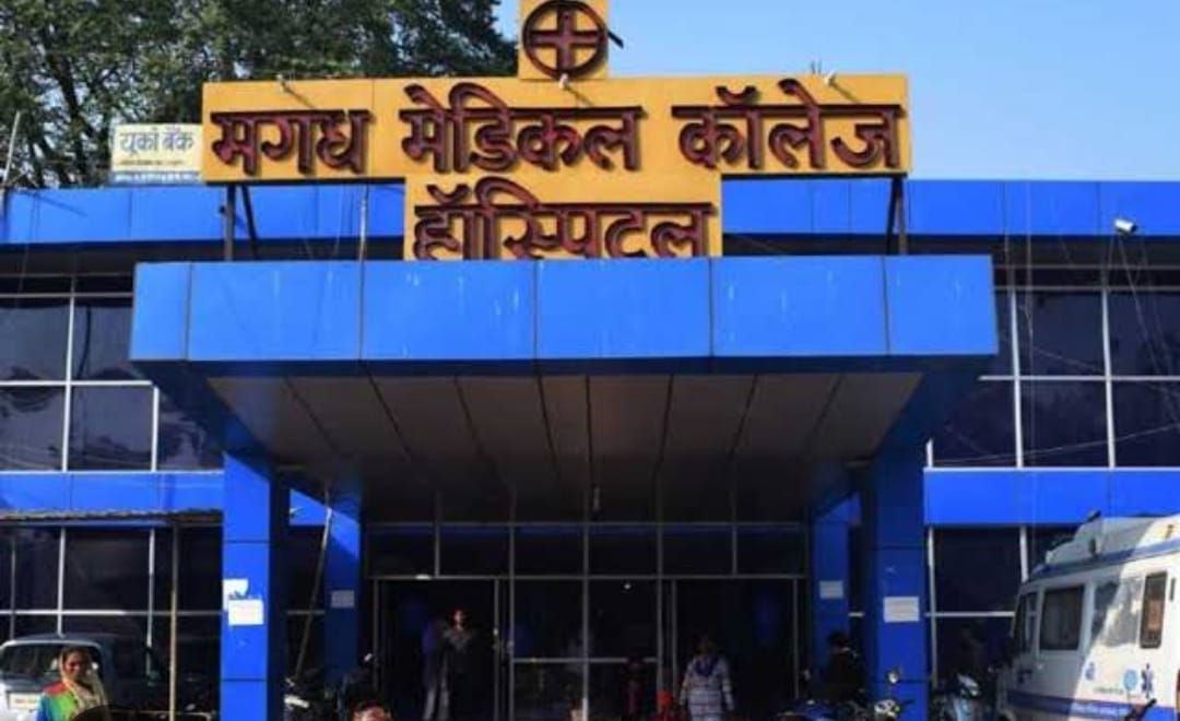 Bihar: Dengue havoc continues in Gaya, so many patients admitted to hospital; 33 people admitted to hospital