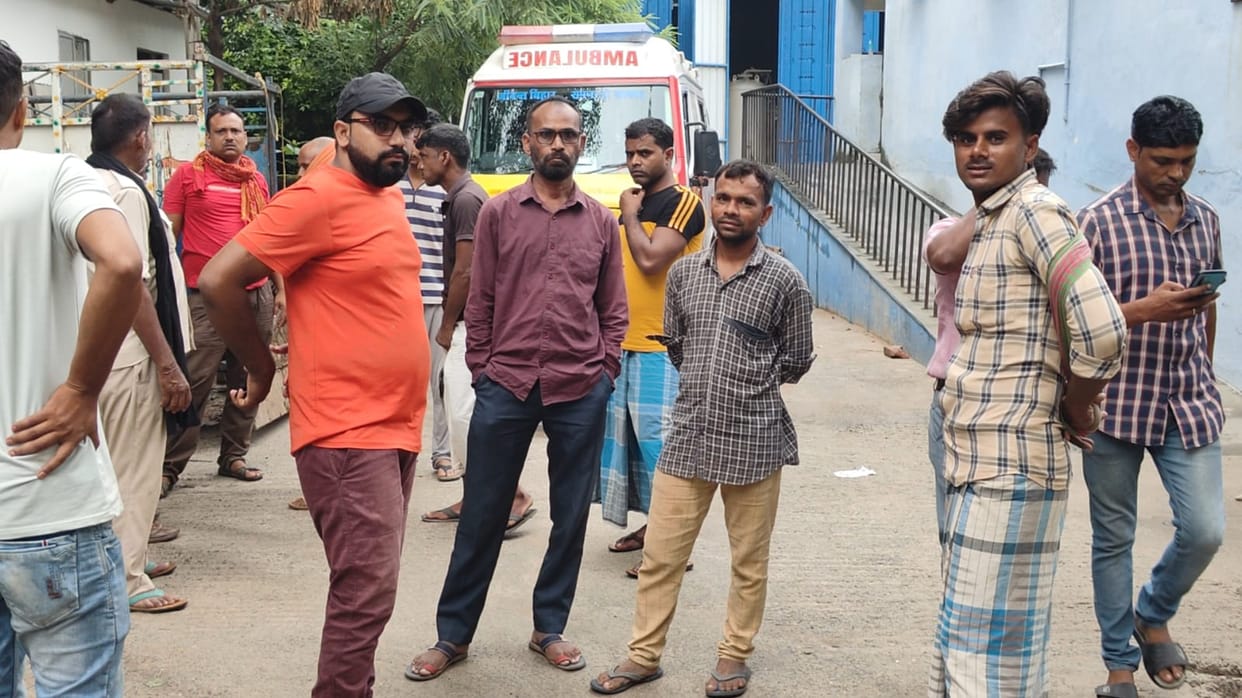 Bihar News: Dead body of a girl found hanging from a noose in Begusarai; Suicide, Domestic Dispute, Crime News