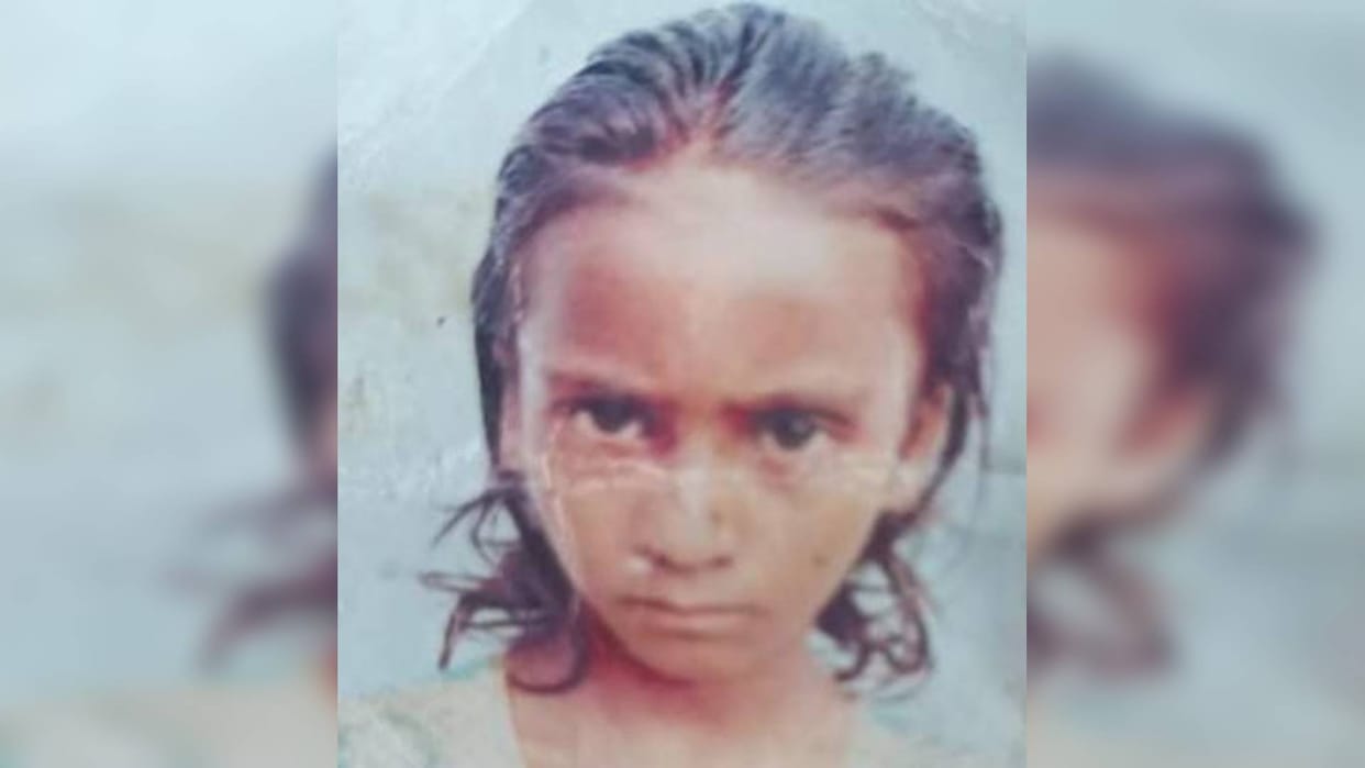 Nalanda girl who went to immerse idol died by drowning in water she had gone to immerse worship material