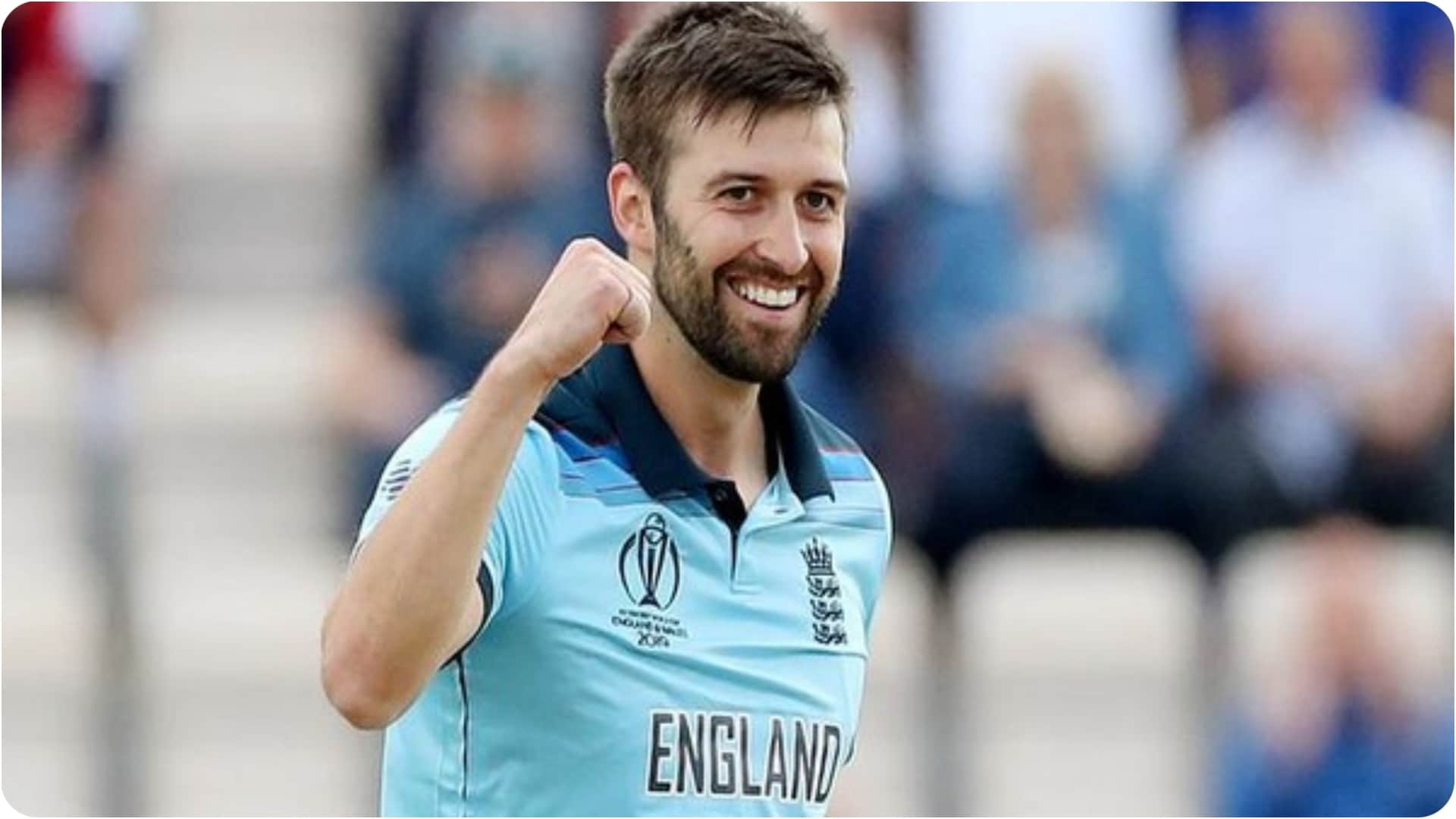'Rohit Sharma is toughest to bowl to', English pacer Mark Wood said- in rhythm then its difficult to stop him