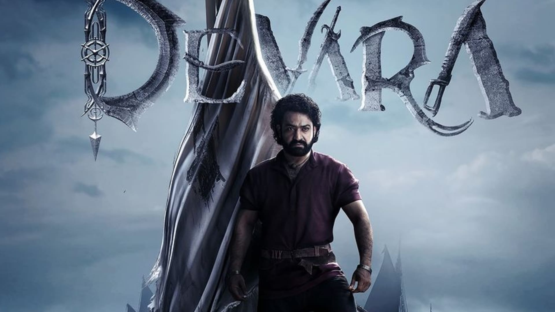 Junior NTR Devara part 1 Big update know on which day the trailer is set to release as per report