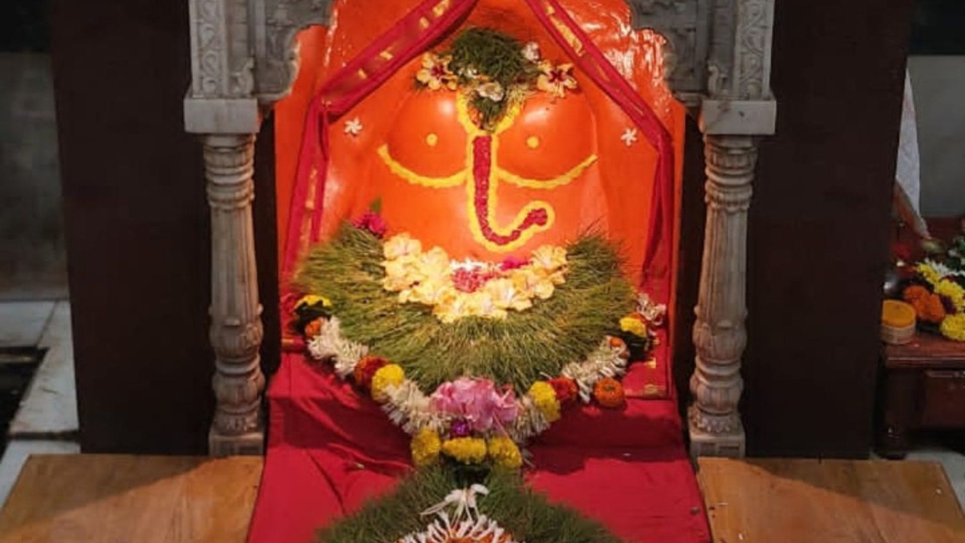 Varad Chaturthi 2025 Date Time Puja Vidhi Shubh Muhhurat And Significance in Hindi