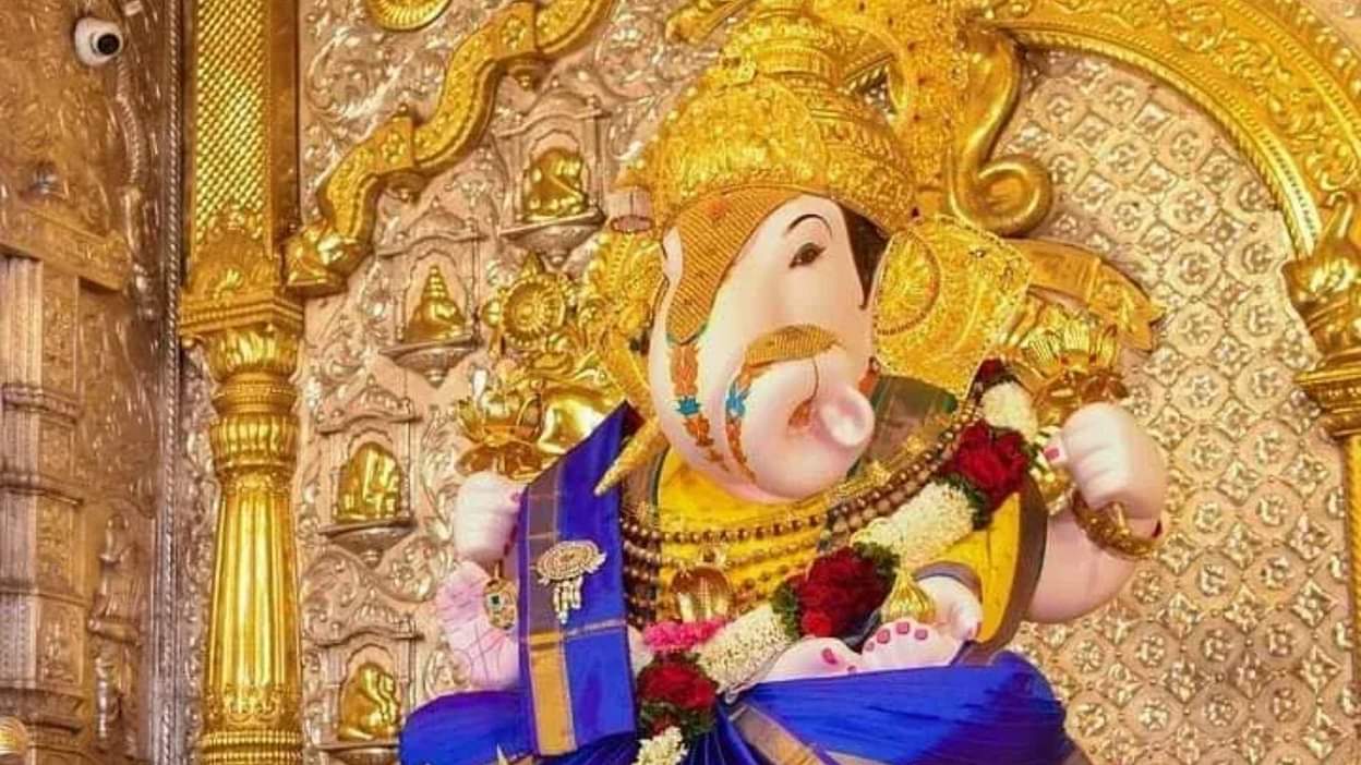 Dwijapriya Sankashti Chaturthi 2025 Date Time Shubh Muhurat Puja Muhurat And Puja Vidhi In Hindi - Amar Ujala Hindi News Live - Dwijapriya Sankashti Chaturthi 2025:कब है द्विजप्रिय संकष्टी चतुर्थी ? जानें