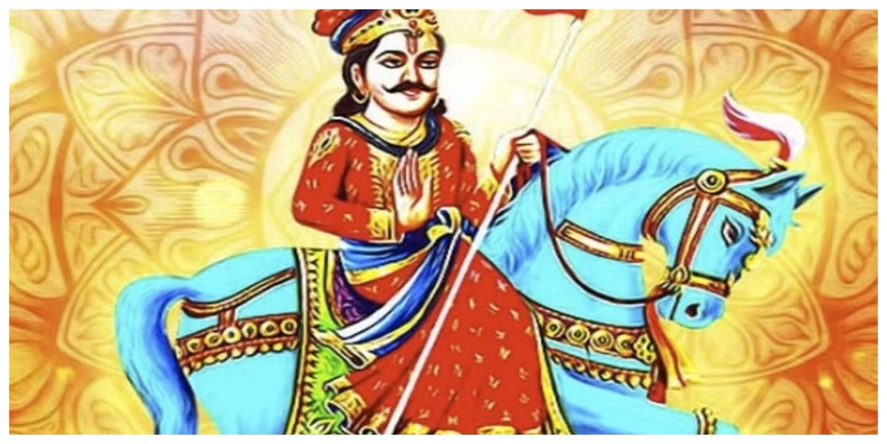 goga navami 2024 date time importance and significance