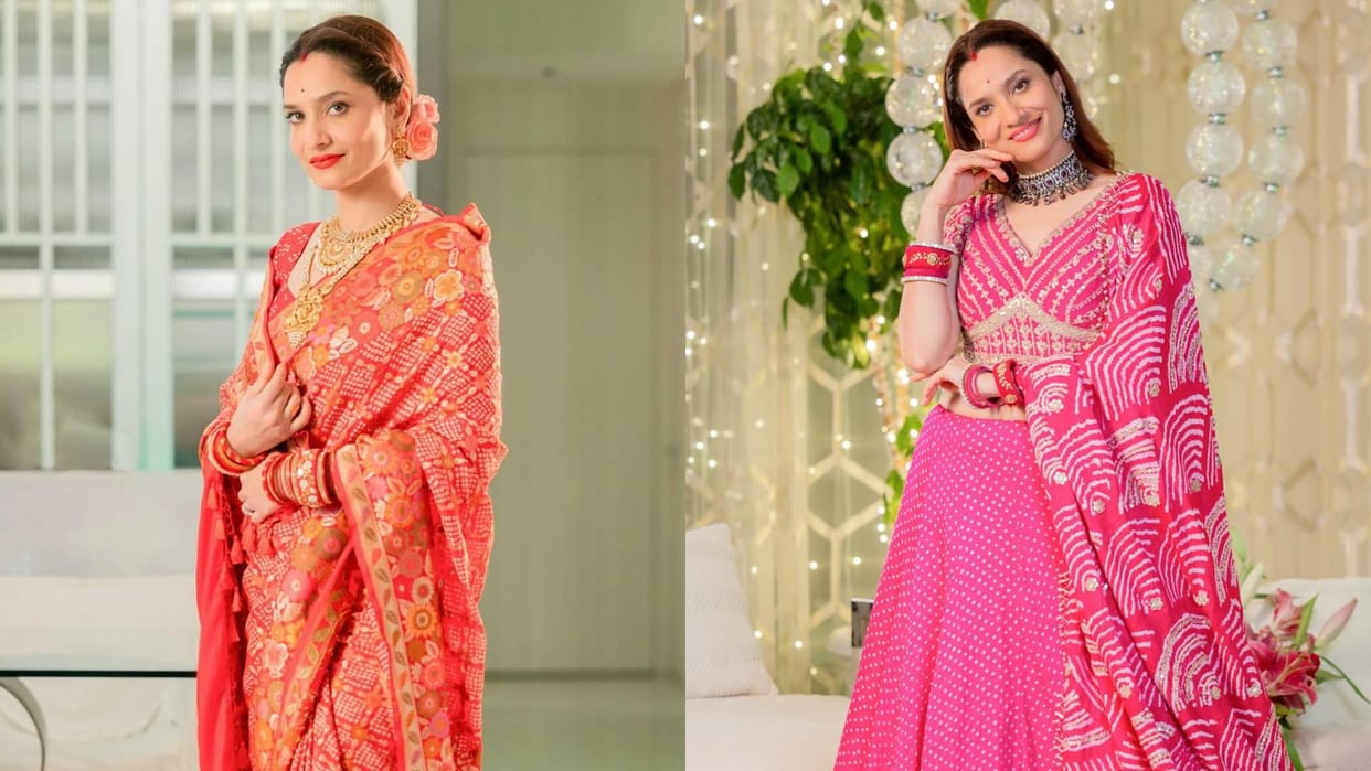 Hartalika Teej 2024 tips for newly bride for Hartalika Teej fast