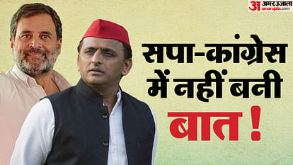 Haryana Assembly Election 2024 Samajwadi Party can fight elections alone in Haryana