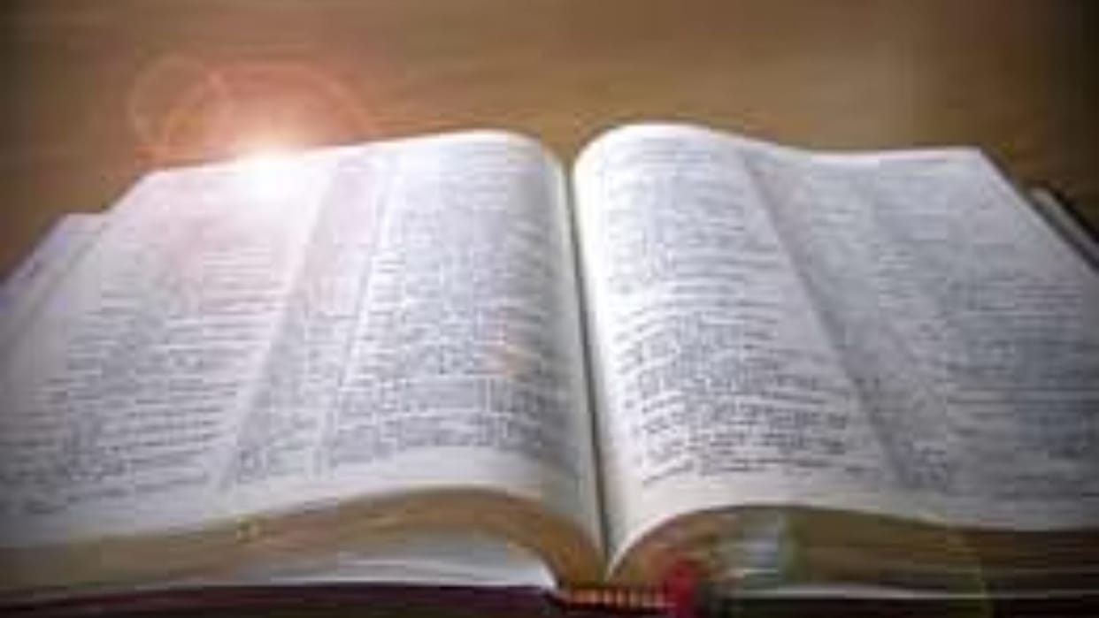 Bible will be translated in Hindi prayers will resonate in church in varanasi
