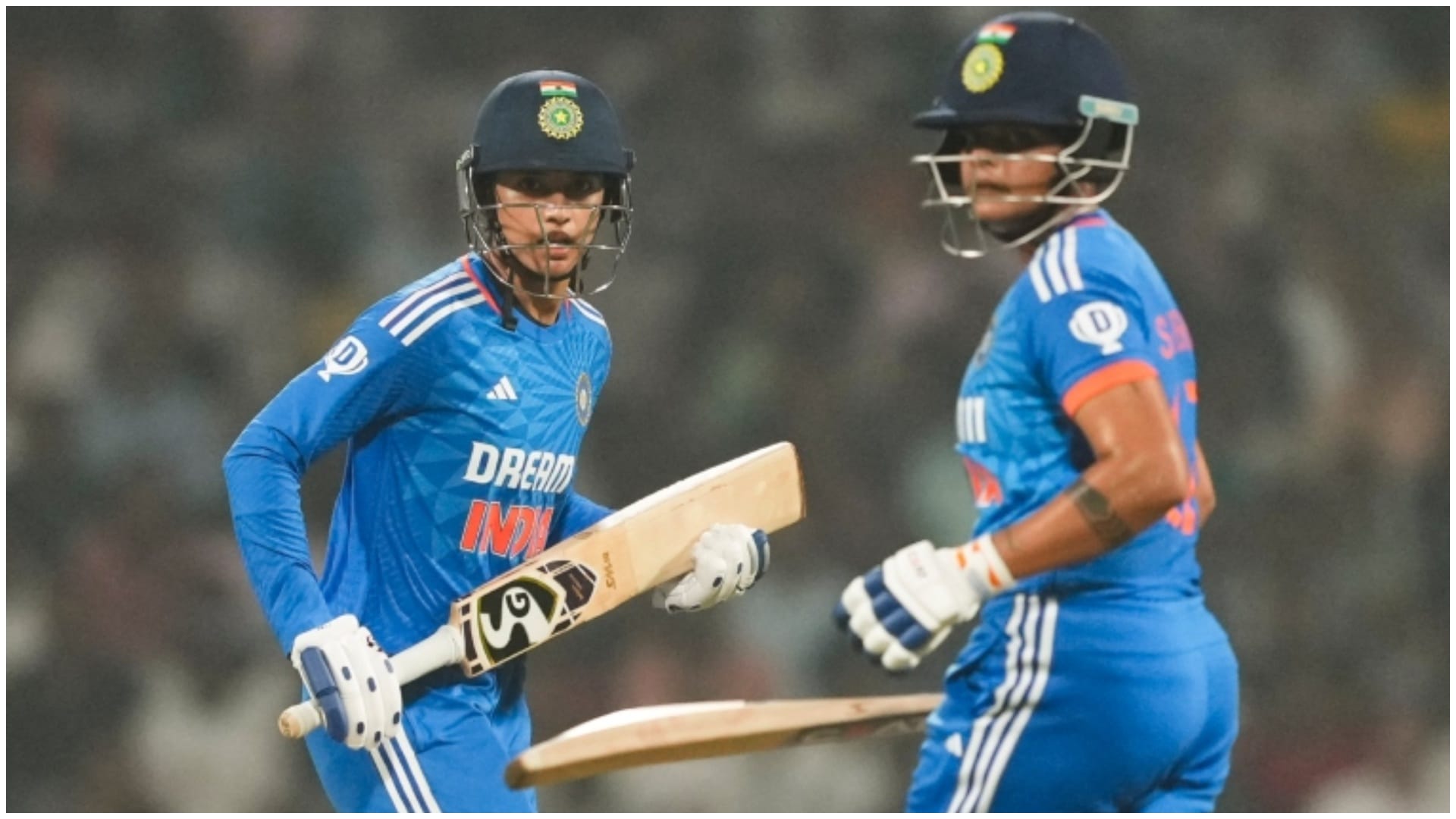 Women’s T20 World Cup 2024 India Squad Players List Announced Check Captain and Vice-Captain Players Details