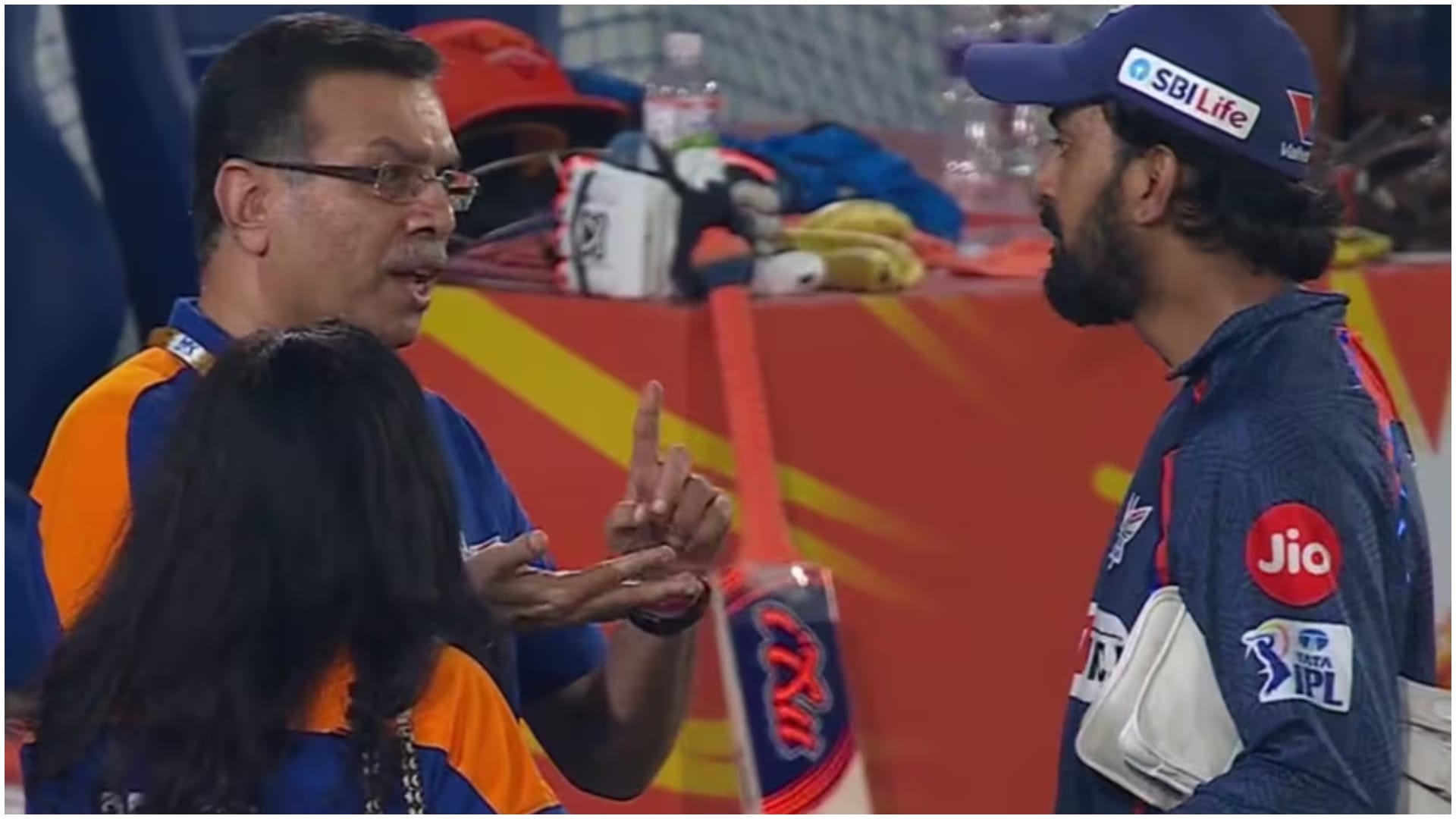 IPL 2025: KL Rahul Met LSG Owner Sanjiv Goenka, Wants Retention, Report Makes Big Revelation