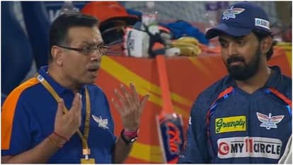 LSG Owner Sanjiv Goenka Trolled for Misnaming seven time champions Australia Meg Lanning