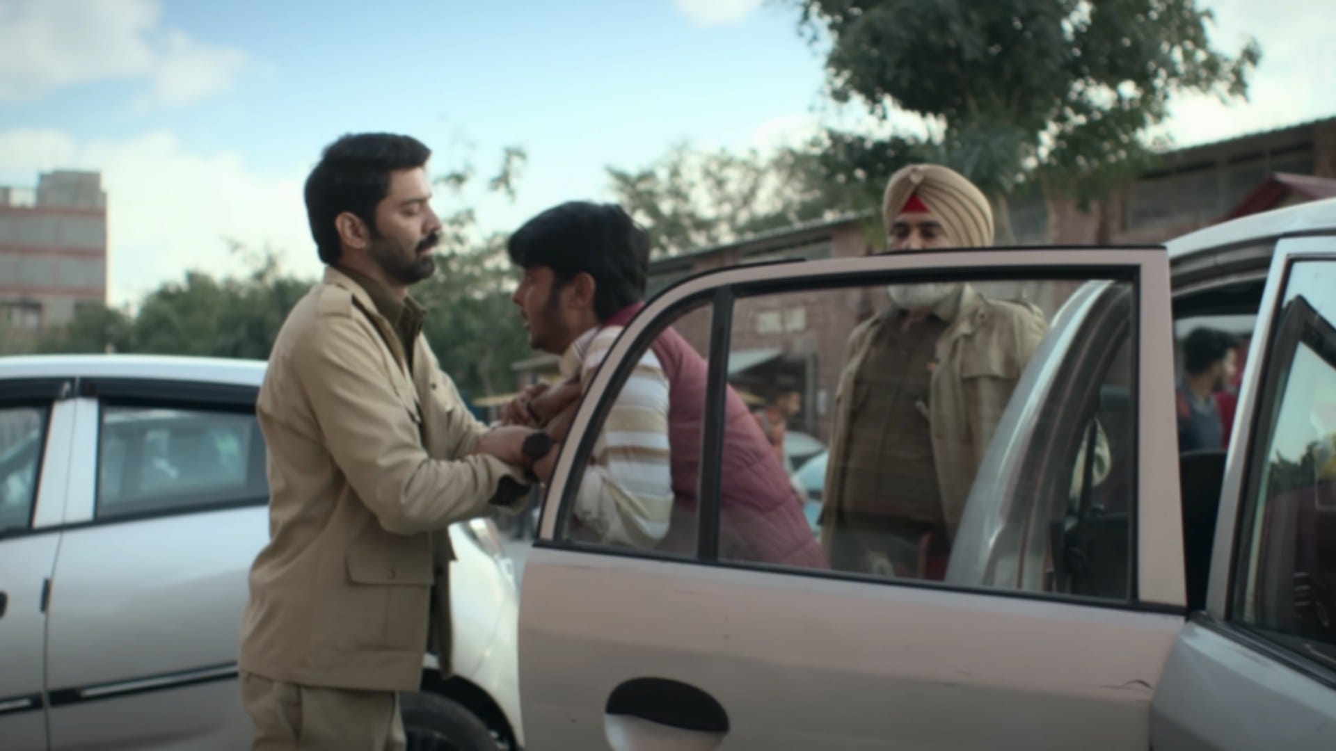 Kohrra 2 Announced Barun Sobti Mona Singh Directed by Sudip Sharma Faisal Rahman