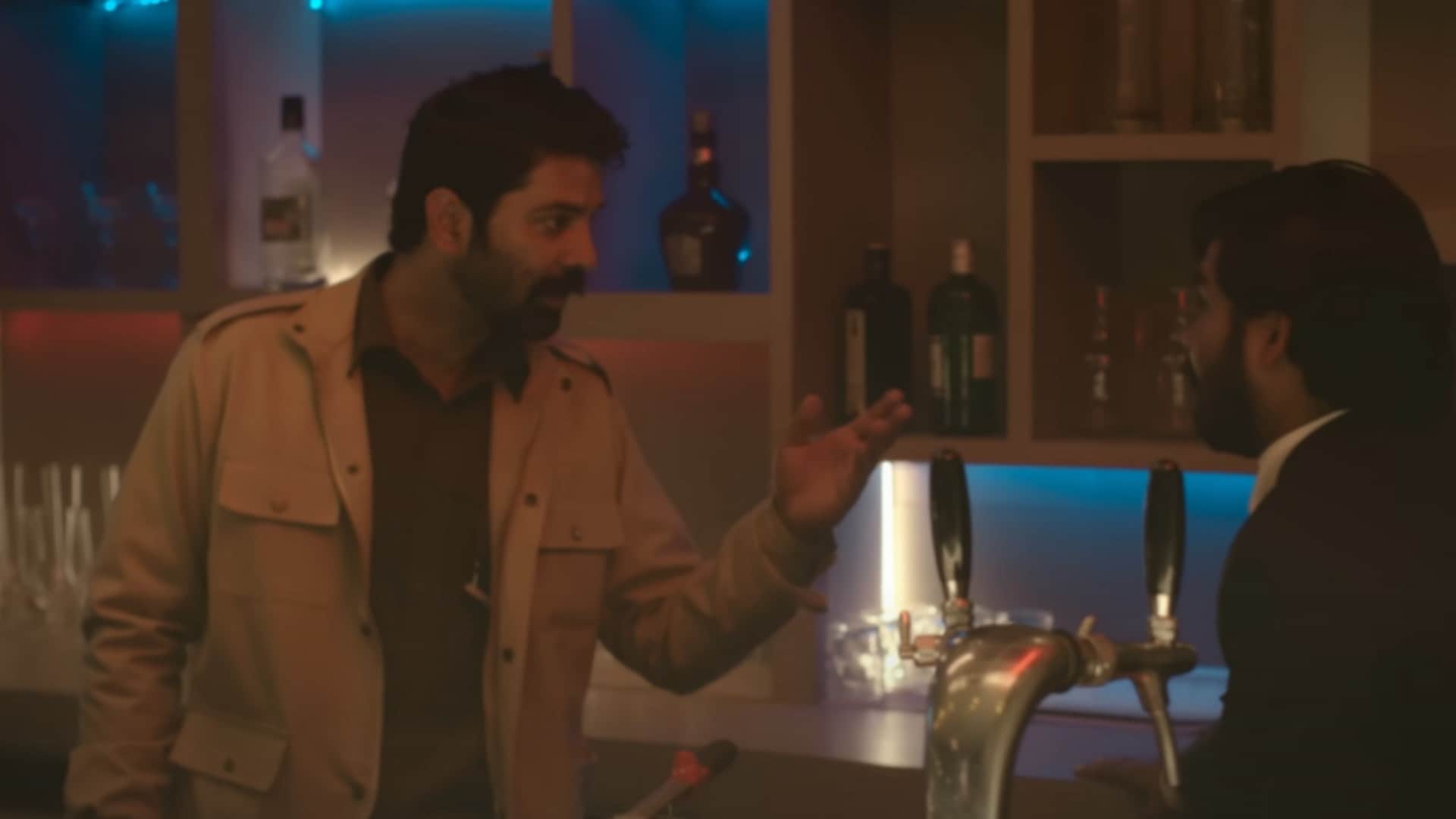 Kohrra 2 Announced Barun Sobti Mona Singh Directed by Sudip Sharma Faisal Rahman