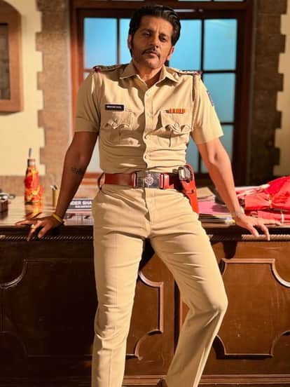 करणवीर बोहरा