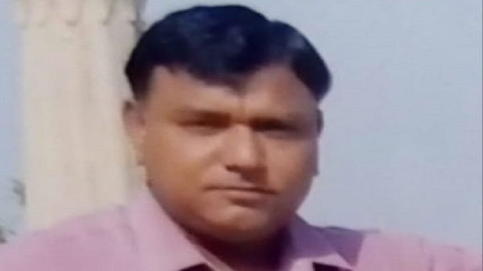 Bijnor: Teacher dies in road accident, had come from Dehradun to celebrate Janmashtami