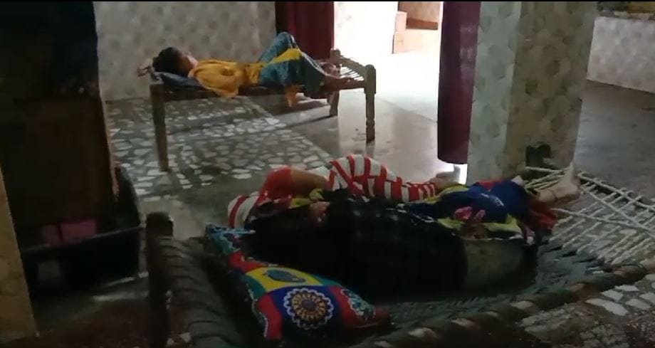 Food poisoning caused by buckwheat flour half a dozen families fall ill in Runkata
