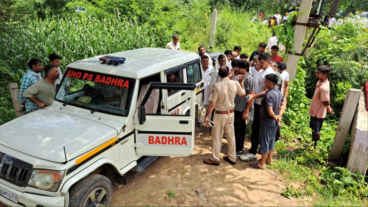 Haryana: Accused of consuming banned animal meat, youth beat up migrants living in slums