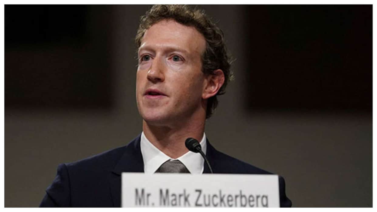 Meta To Pay Trump 25 Million Dollar To Settle 2021 Account Ban Lawsuit Report Know all about it