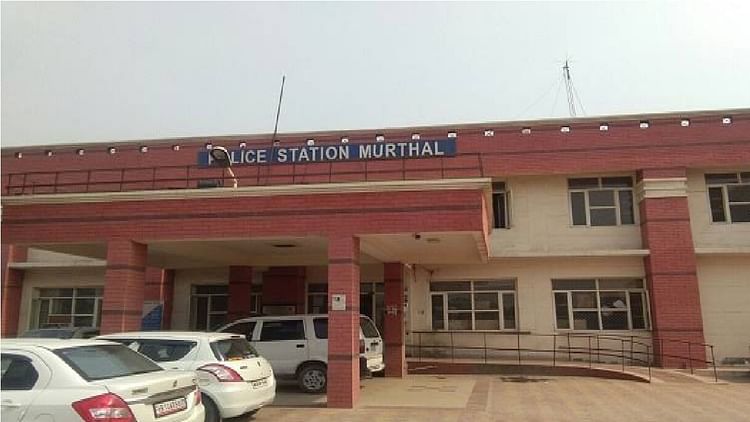 सोनीपत में दर्दनाक हादसा: नेशनल हाईवे-44 पर वाहन ने तीन लोगों को कुचला, गांव भिगान चौक के पास खड़े थे सभी