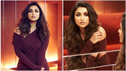 Parineeti Chopra considers this film worth watching for children said I will show it to Malti too