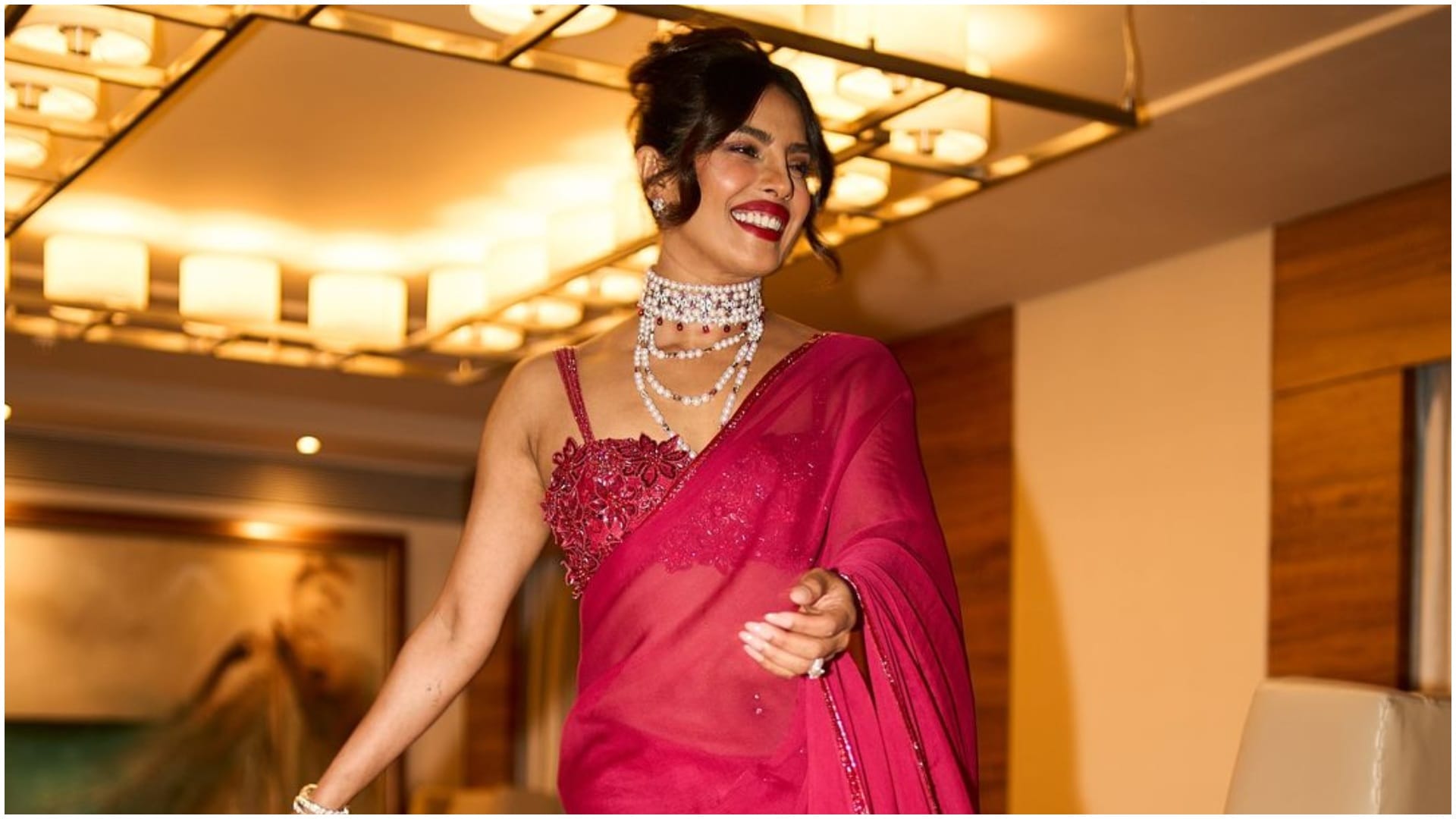 Stars faced nepotism rakul preet Sushant Singh Rajput kriti sanon Rajkummar Ayushmann Khurrana Priyanka Chopra