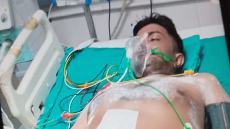 Haryana: सोनीपत से रोहतक कोर्ट पेशी पर आए दो युवकों पर जानलेवा हमला, एक की पेट के निचले हिस्से की नस फटी