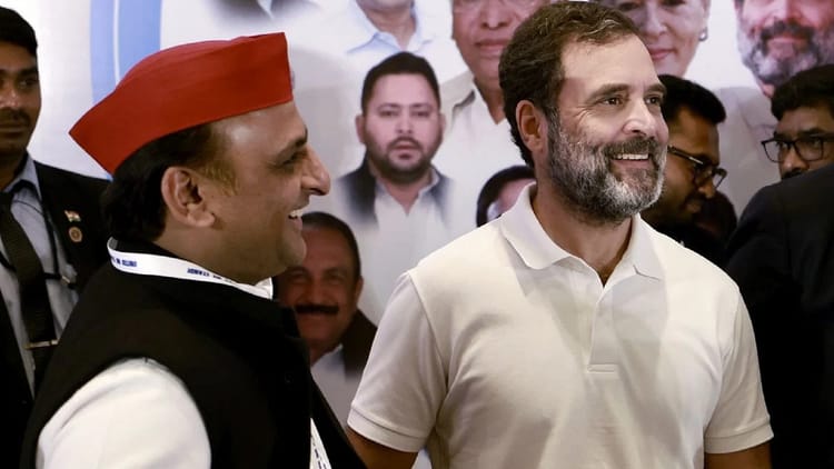 यूपी: विधानसभा चुनाव से पहले सपा का छोटे दलों पर फोकस, जिलावार गठबंधन के रास्ते भी तलाशेगी पार्टी