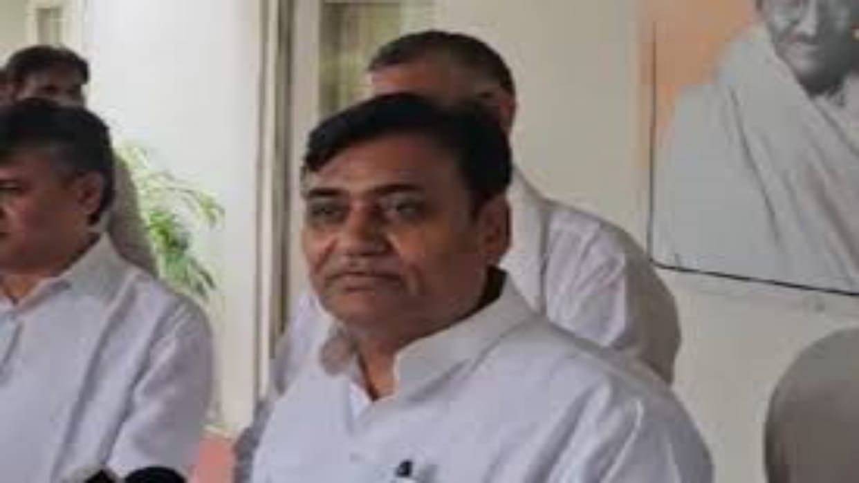 Rajasthan: Congress will contest the by-elections alone on 6 assembly seats, no alliance yet - said Dotasara