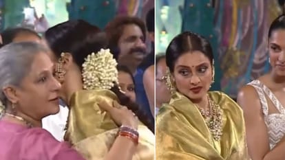 Yash Chopra spoke about Amitabh Bachchan says jaya bachchan his wife and rekha his girlfriend