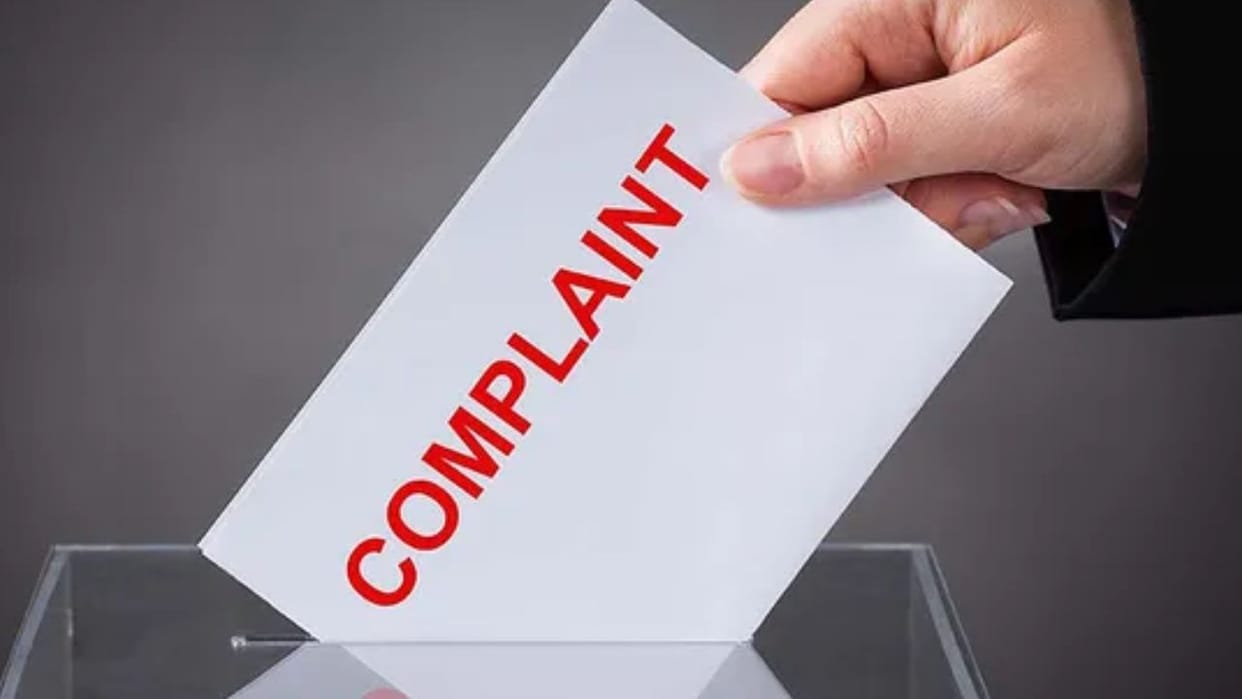 Complaint lodged in Tissa police station against ten including the national president of Mahila Congress