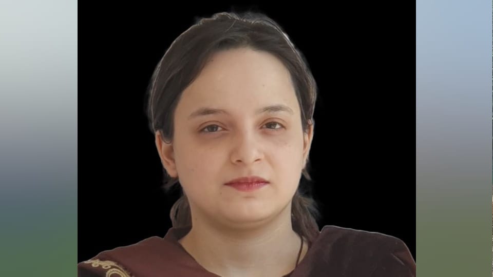 शगुन परिहार