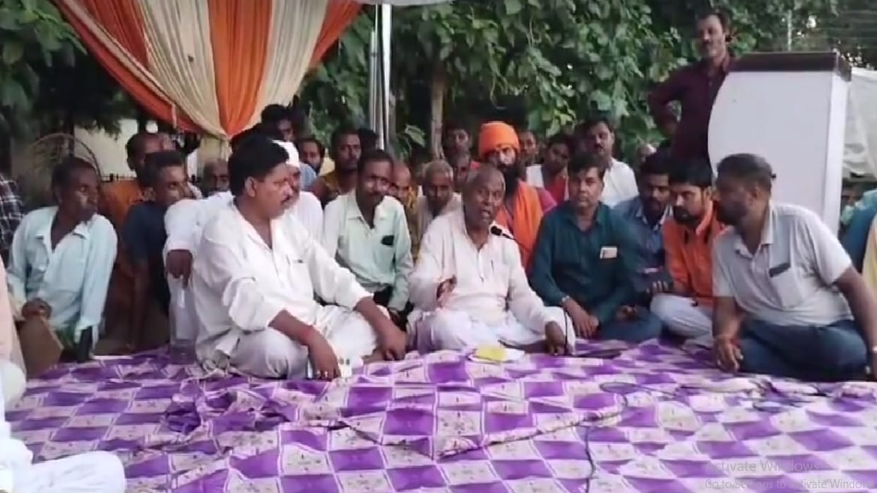 Father of BJP MLA from Bisalpur targets his own party