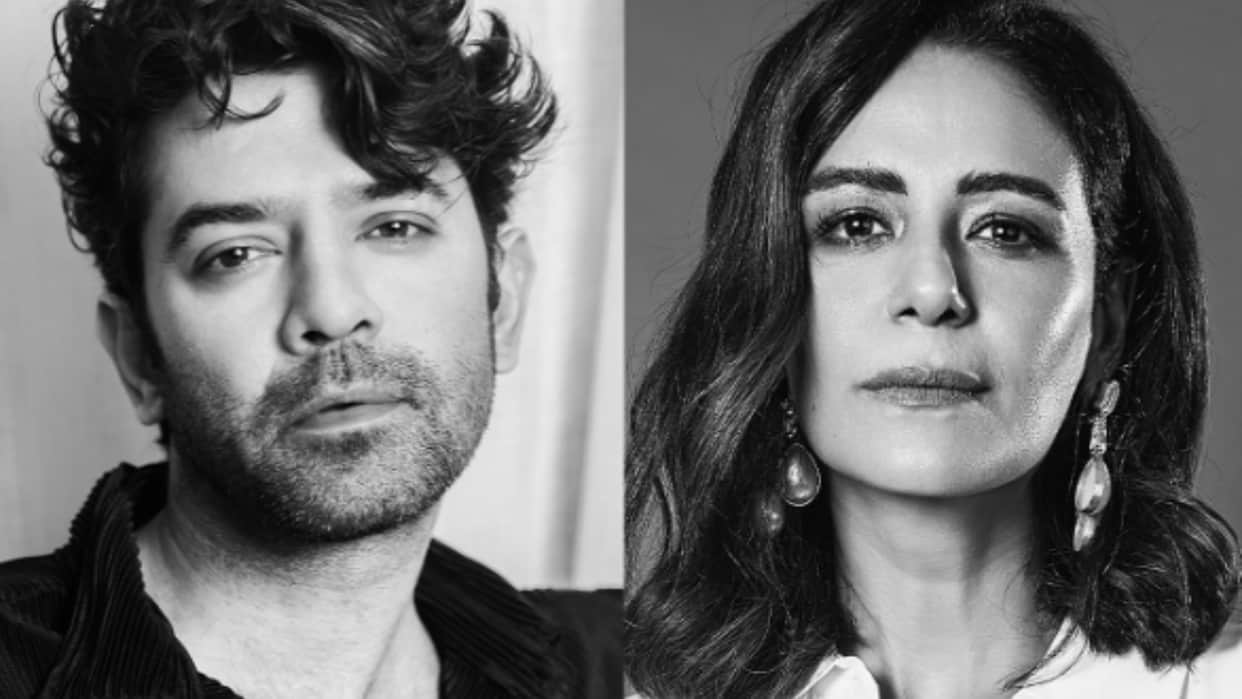 Kohrra 2 Announced Barun Sobti Mona Singh Directed by Sudip Sharma Faisal Rahman