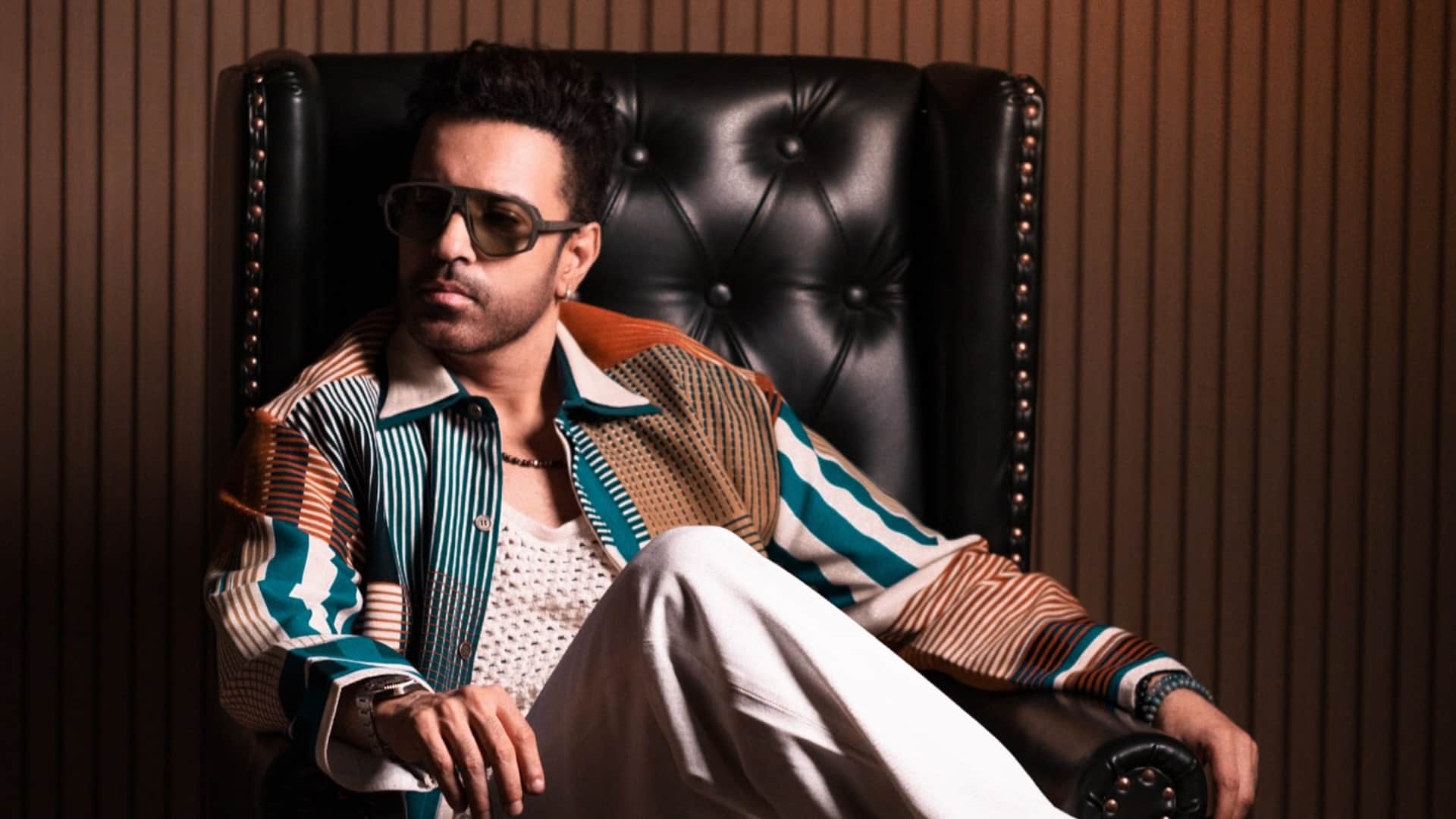 Many films of tv actor Aamir Ali were not released when ran out of money he had to work in television shows