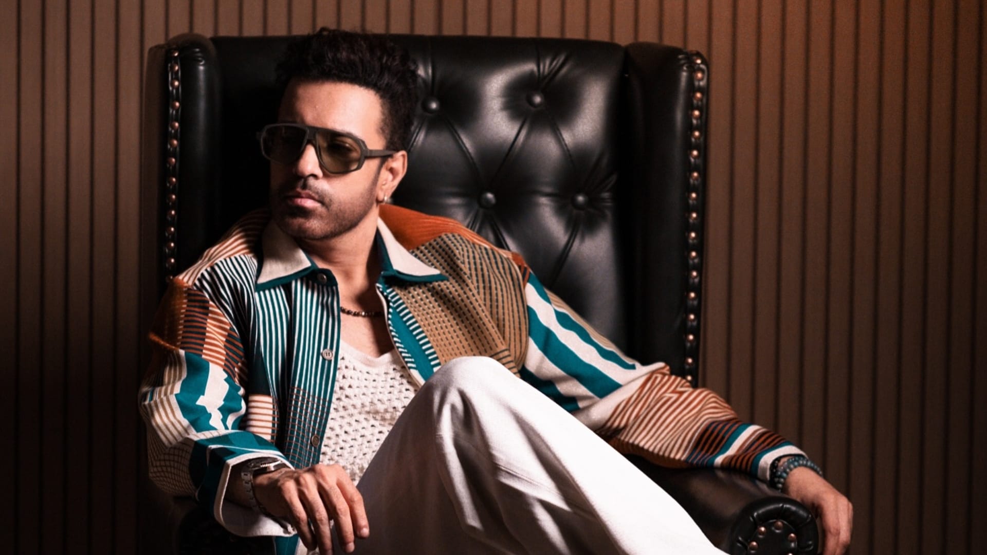 Many films of tv actor Aamir Ali were not released when ran out of money he had to work in television shows