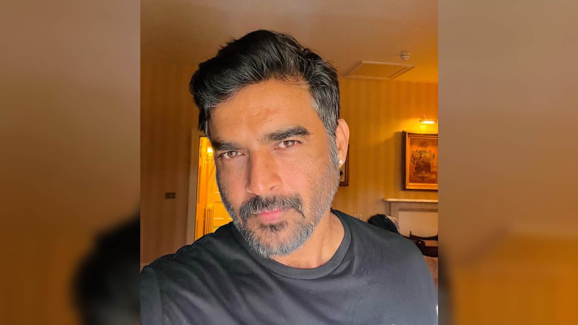 R Madhavan Reveals he became Victim of AI Deepfake Video of Ronaldo Praising Virat Kohli anushka sharma text