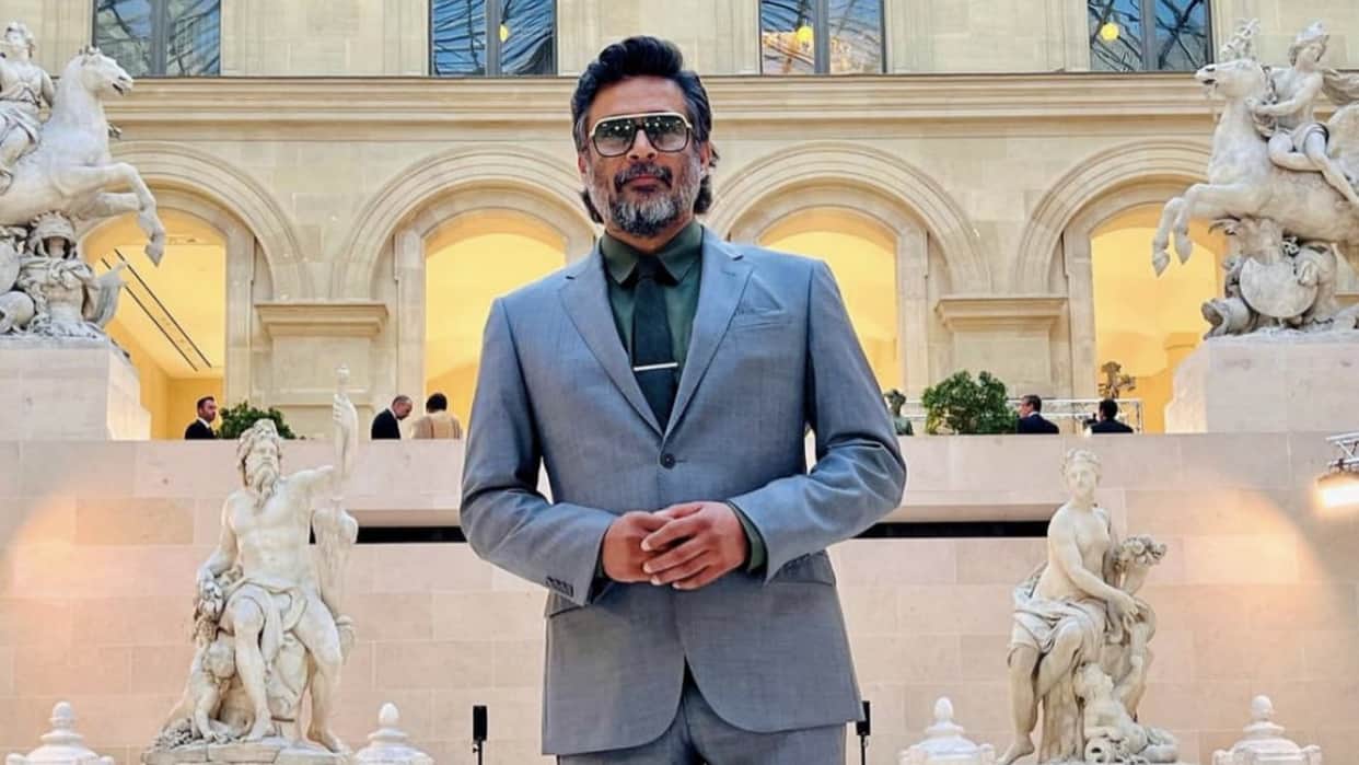 Actor Ranganathan Madhavan rejects offer of millions to become pan masala brand ambassador tanu weds manu 3