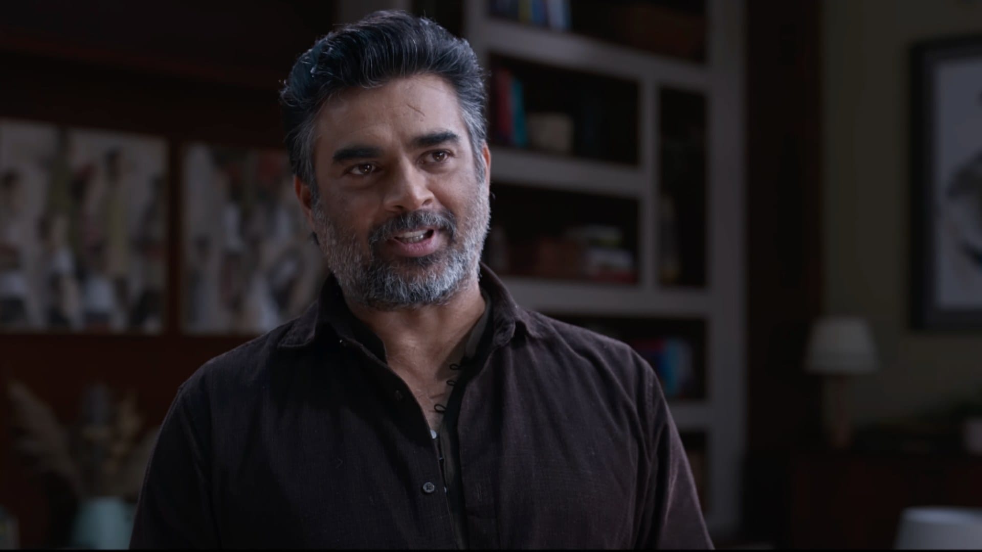 hisaab barabar actor R Madhavan Talk about his wife personal and financial life