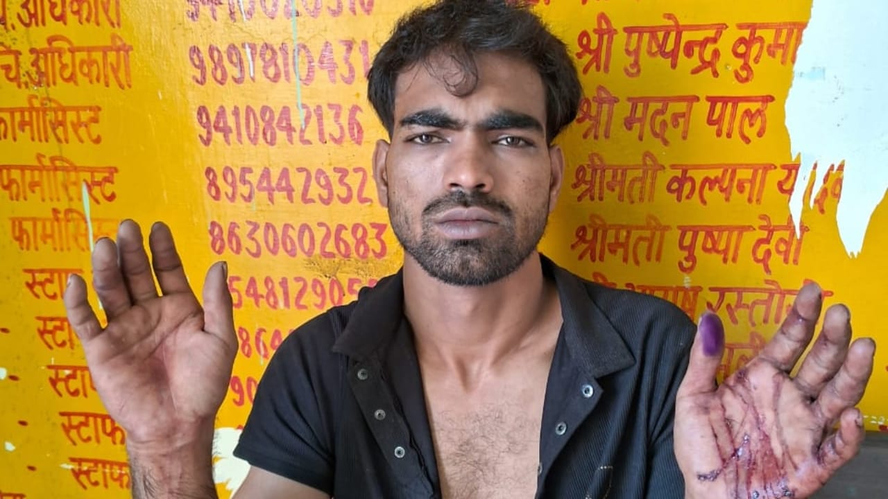 Husband kills wife for taunting him in Bareilly
