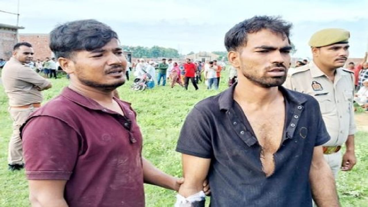 Husband kills wife for taunting him in Bareilly